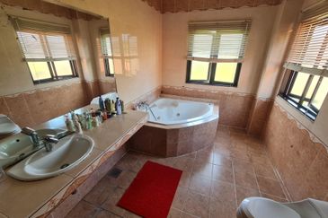 Country Heights Kajang