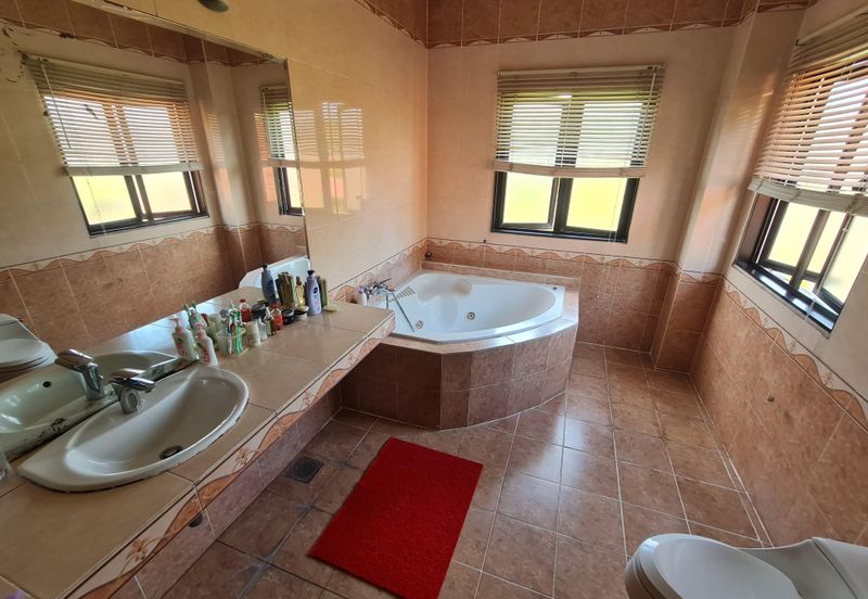 Country Heights Kajang