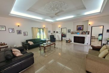 Country Heights Kajang