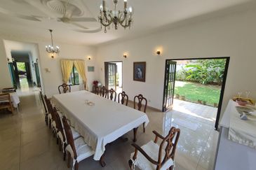 Country Heights Kajang