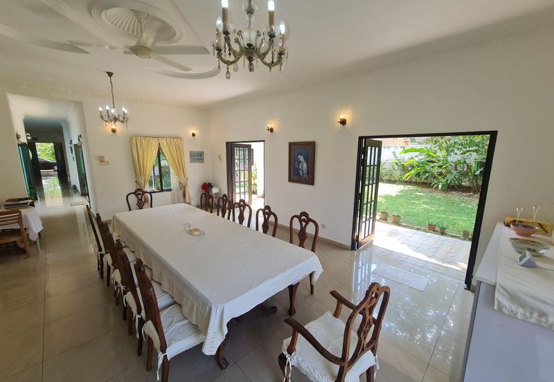 Country Heights Kajang