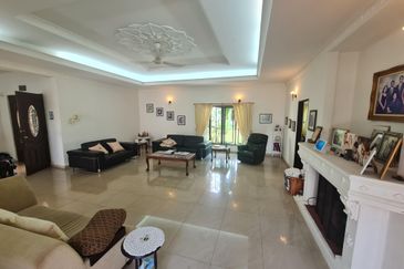 Country Heights Kajang