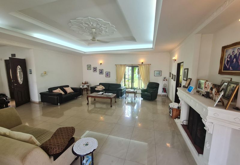 Country Heights Kajang