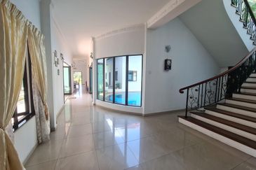 Country Heights Kajang