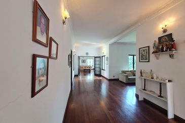 Country Heights Kajang