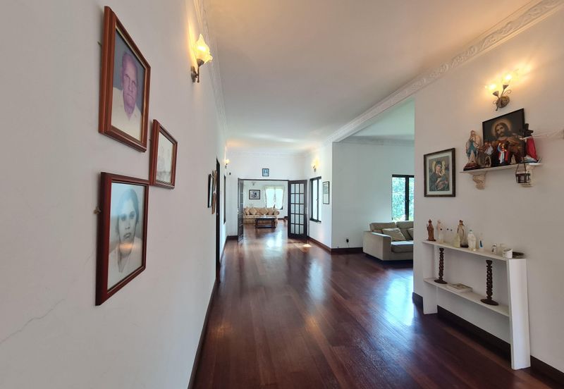 Country Heights Kajang