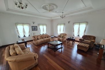 Country Heights Kajang