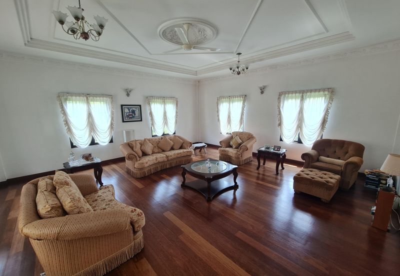 Country Heights Kajang