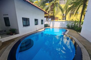 Country Heights Kajang