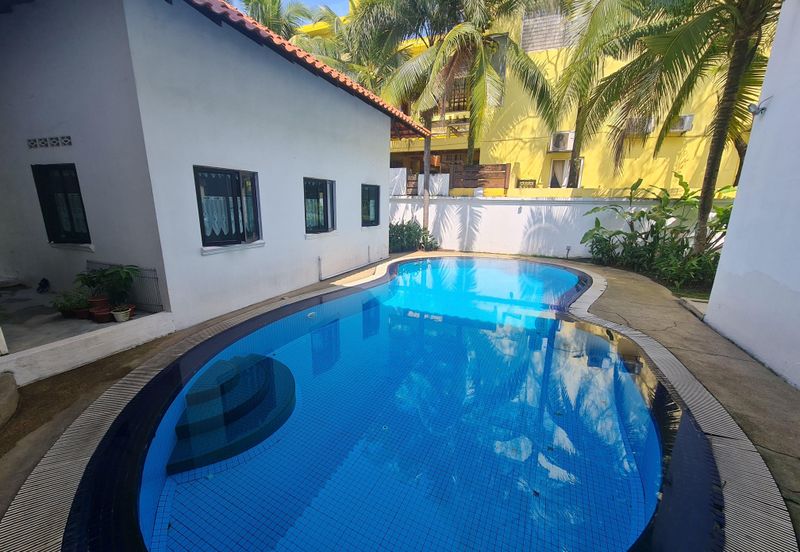 Country Heights Kajang