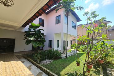 Country Heights Kajang