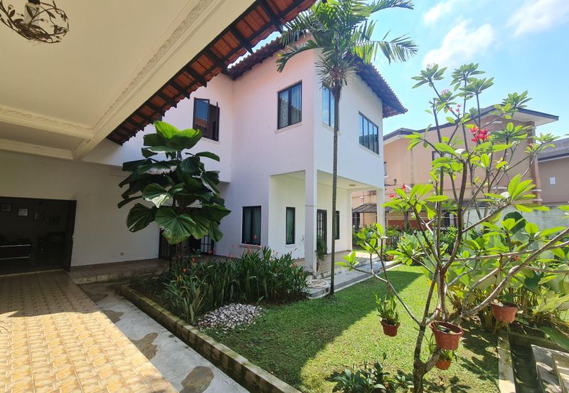 Country Heights Kajang