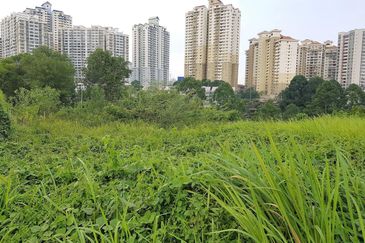 Bukit Jalil Golf & Country Resort