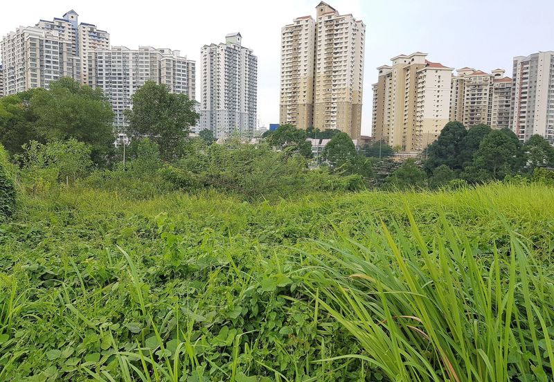 Bukit Jalil Golf & Country Resort