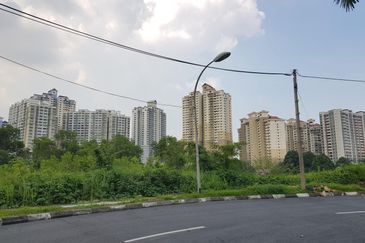 Bukit Jalil Golf & Country Resort