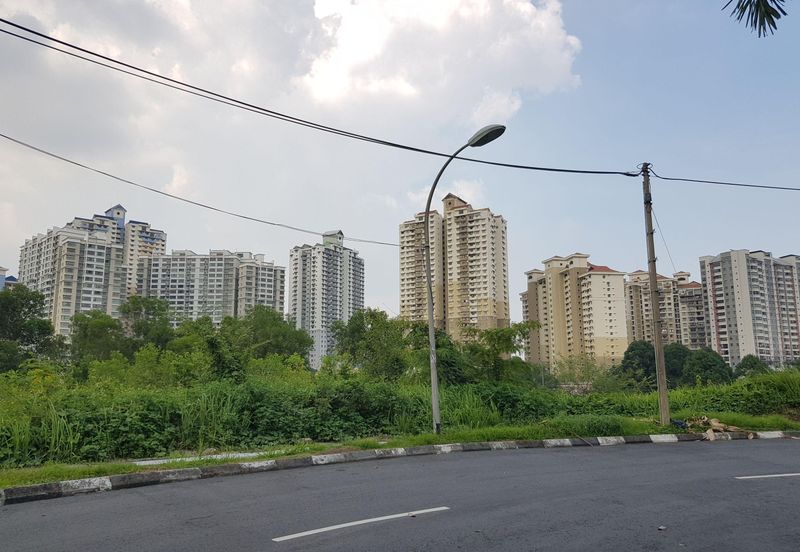 Bukit Jalil Golf & Country Resort