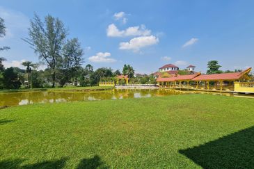 Country Heights Kajang