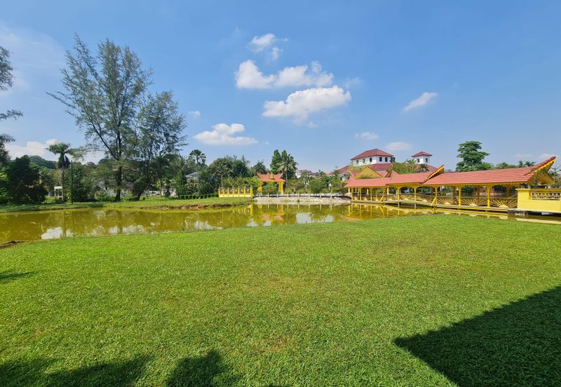 Country Heights Kajang