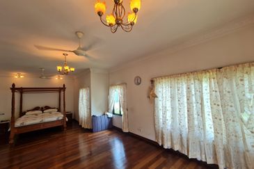 Country Heights Kajang