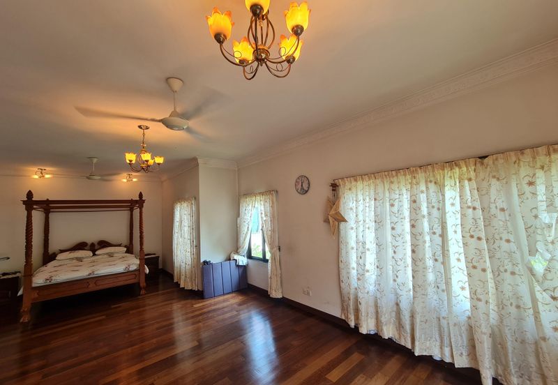 Country Heights Kajang