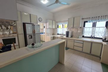 Country Heights Kajang