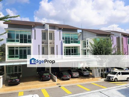 Kinrara Residence, Selangor, Bandar Kinrara Puchong