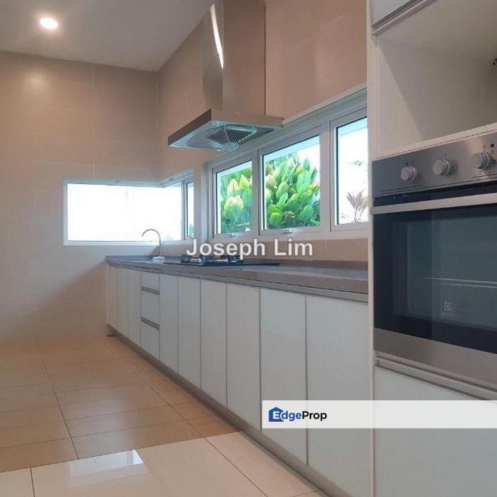 Kinrara Residence, Selangor, Bandar Kinrara Puchong