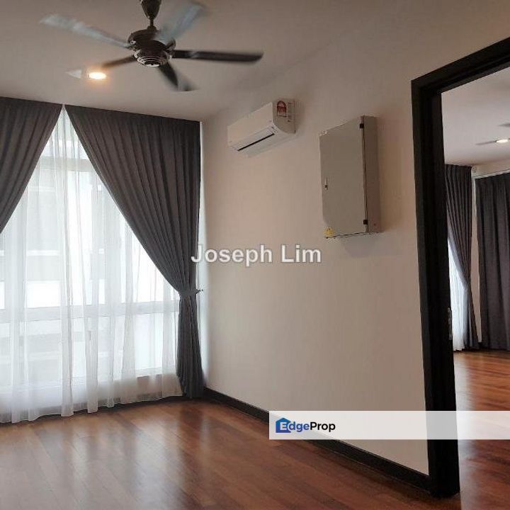 Kinrara Residence, Selangor, Bandar Kinrara Puchong