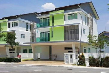 Kinrara Residence