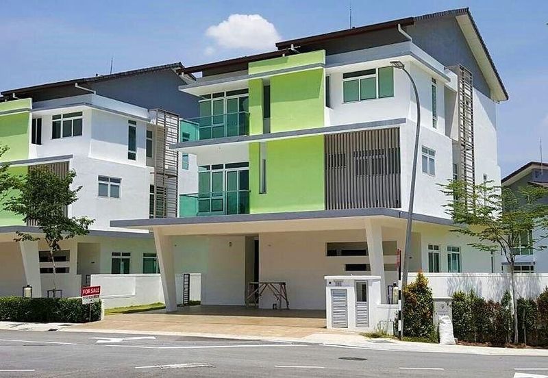 Kinrara Residence