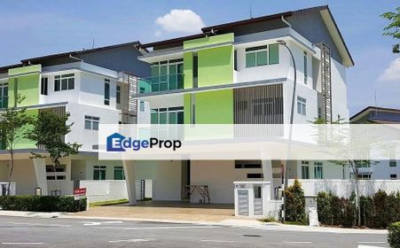 Kinrara Residence, Selangor, Bandar Kinrara Puchong