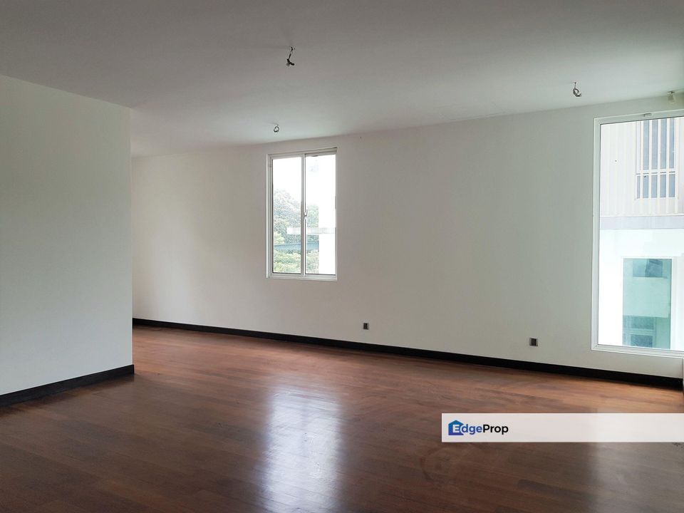 Kinrara Residence, Selangor, Bandar Kinrara Puchong