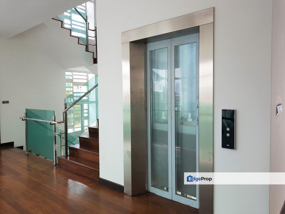 Kinrara Residence, Selangor, Bandar Kinrara Puchong