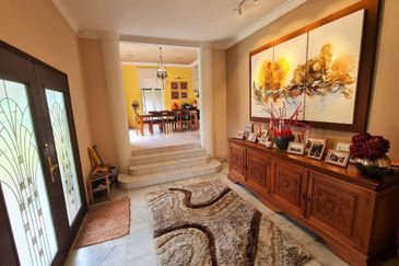 Country Heights Kajang