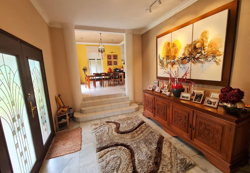 Country Heights Kajang