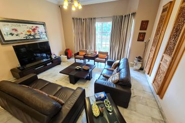 Country Heights Kajang