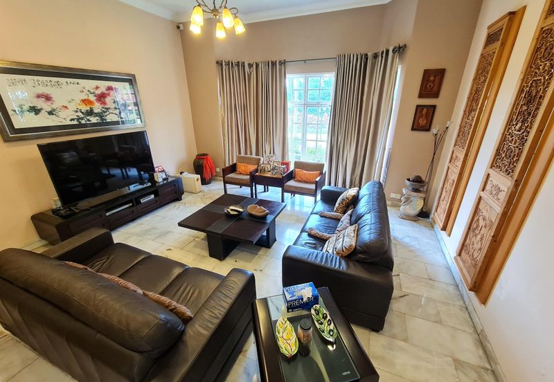 Country Heights Kajang