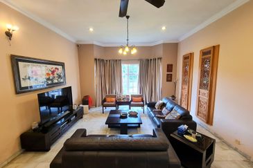 Country Heights Kajang