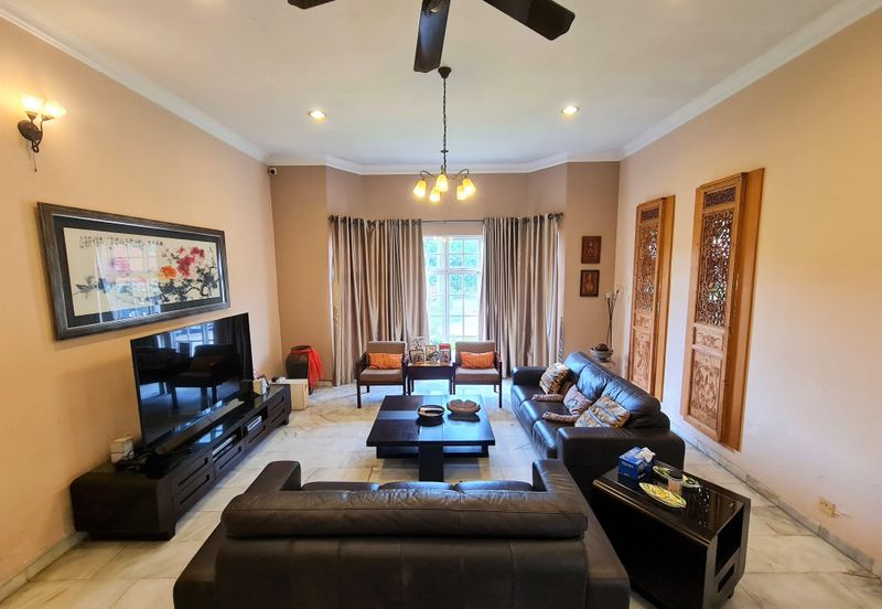 Country Heights Kajang