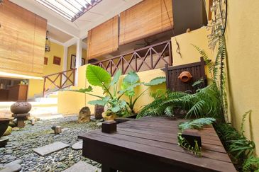 Country Heights Kajang