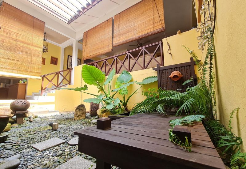 Country Heights Kajang