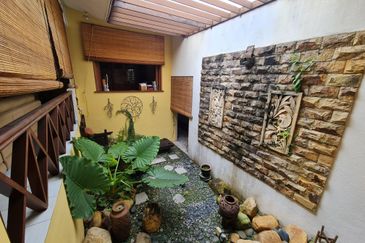 Country Heights Kajang