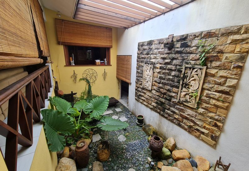 Country Heights Kajang