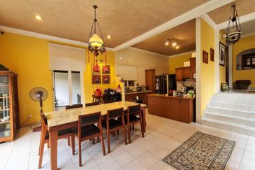 Country Heights Kajang