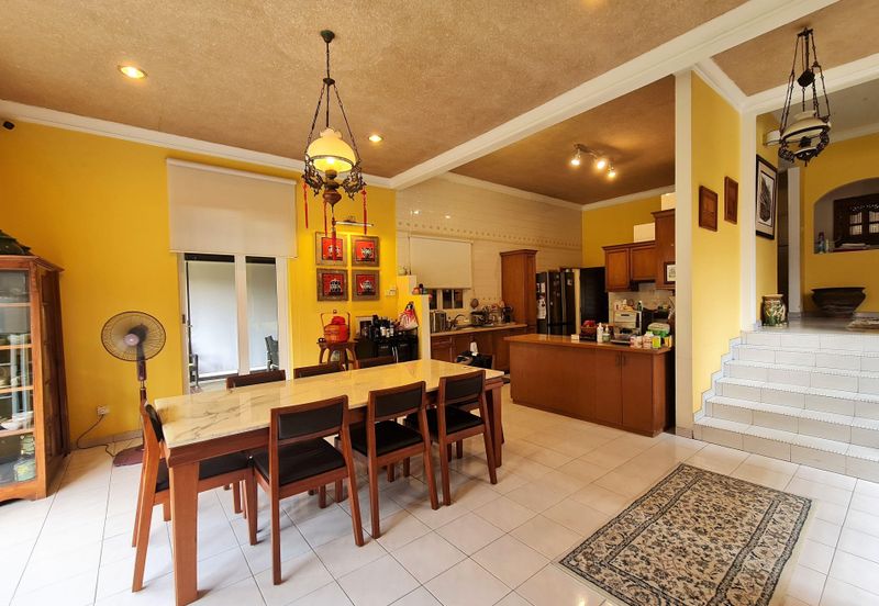 Country Heights Kajang