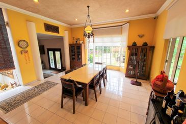 Country Heights Kajang