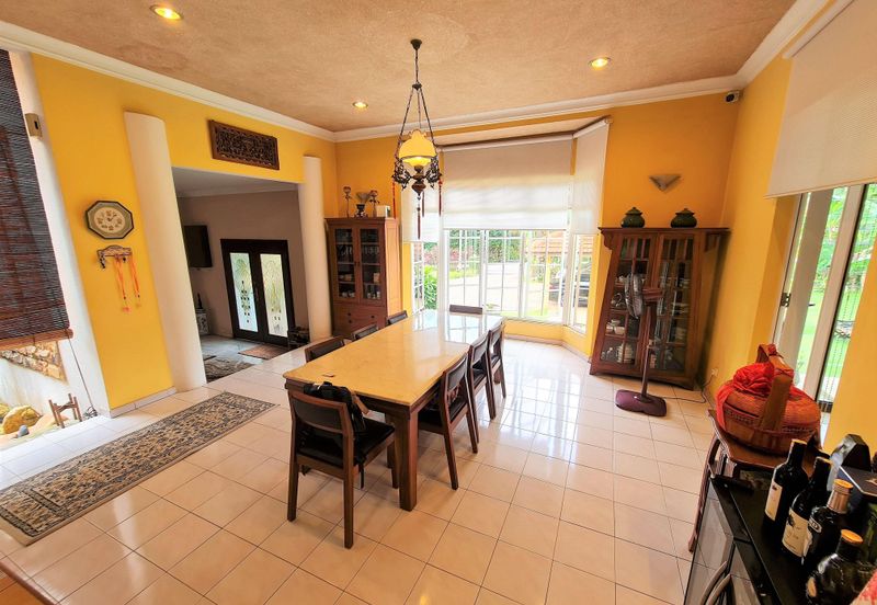 Country Heights Kajang