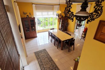 Country Heights Kajang