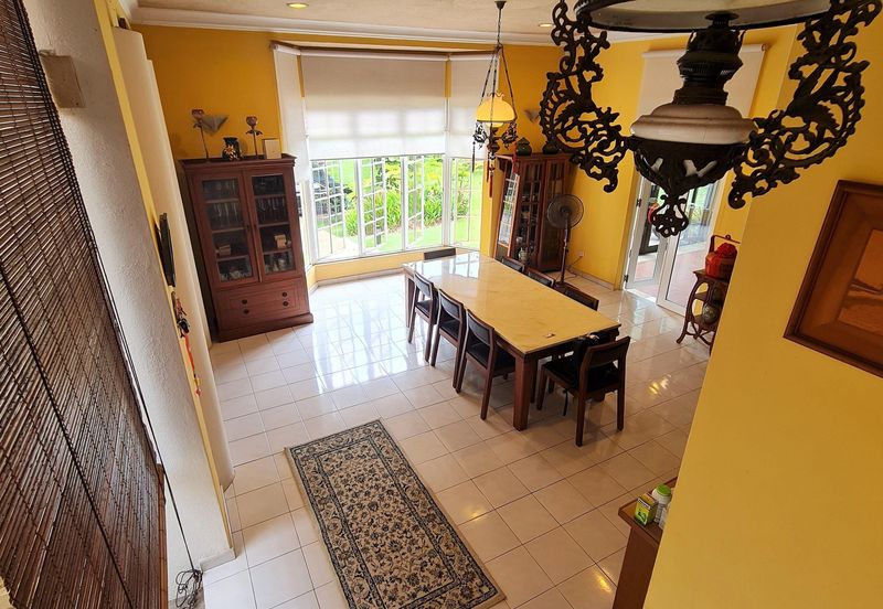 Country Heights Kajang