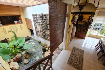 Country Heights Kajang